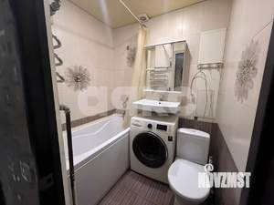 2-к квартира, вторичка, 46м2, 3/5 этаж