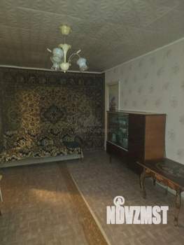 2-к квартира, вторичка, 44м2, 5/5 этаж