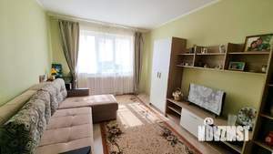 1-к квартира, вторичка, 36м2, 9/9 этаж