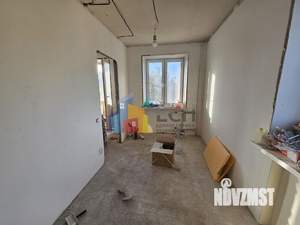 2-к квартира, вторичка, 45м2, 4/5 этаж