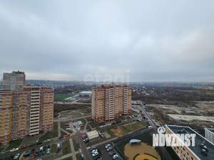 3-к квартира, вторичка, 81м2, 18/23 этаж