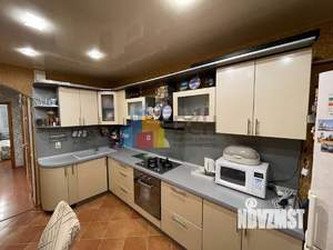 3-к квартира, вторичка, 66м2, 1/9 этаж