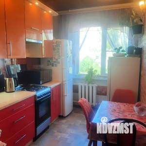 4-к квартира, вторичка, 78м2, 6/9 этаж