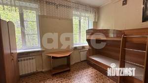2-к квартира, вторичка, 40м2, 2/2 этаж
