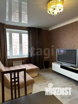 2-к квартира, вторичка, 54м2, 12/14 этаж