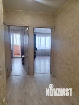 1-к квартира, вторичка, 38м2, 14/22 этаж