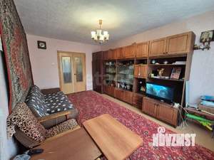 2-к квартира, вторичка, 44м2, 1/9 этаж