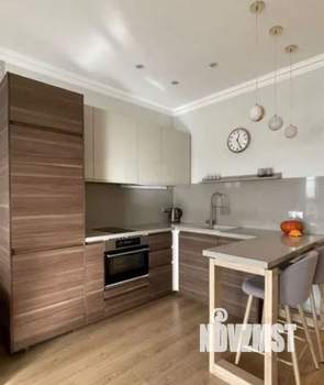 1-к квартира, вторичка, 55м2, 13/14 этаж