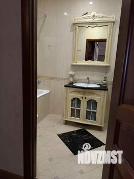 3-к квартира, вторичка, 96м2, 12/22 этаж