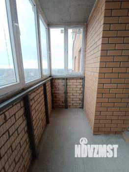 1-к квартира, вторичка, 37м2, 20/24 этаж