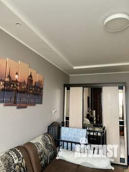 1-к квартира, вторичка, 42м2, 14/22 этаж