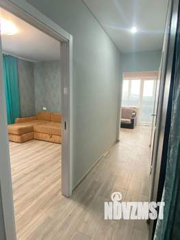 1-к квартира, вторичка, 50м2, 3/5 этаж