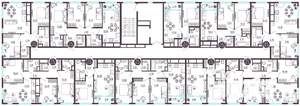 3-к квартира, вторичка, 65м2, 3/10 этаж