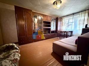 2-к квартира, вторичка, 46м2, 3/5 этаж