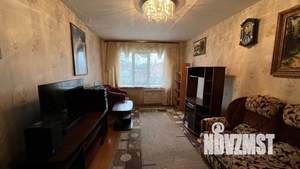 2-к квартира, вторичка, 45м2, 1/5 этаж