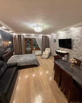 3-к квартира, вторичка, 111м2, 1/9 этаж