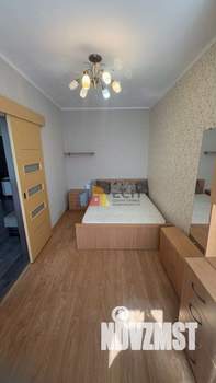 2-к квартира, вторичка, 43м2, 5/5 этаж