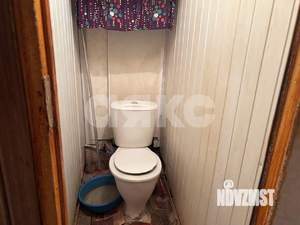 2-к квартира, вторичка, 44м2, 1/5 этаж