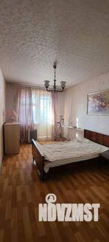 3-к квартира, вторичка, 66м2, 8/9 этаж