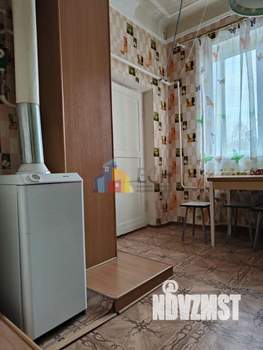 3-к квартира, вторичка, 69м2, 2/2 этаж