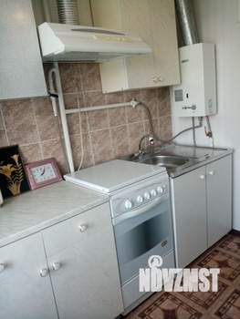 1-к квартира, вторичка, 32м2, 4/5 этаж