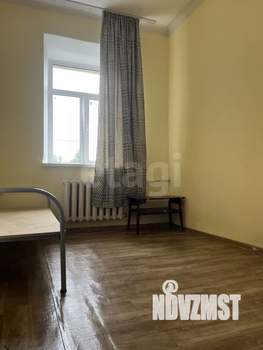 3-к квартира, вторичка, 57м2, 3/3 этаж