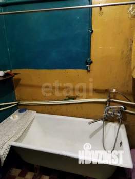 3-к квартира, вторичка, 73м2, 3/3 этаж