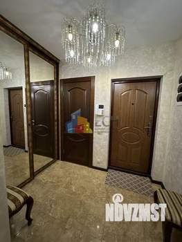 3-к квартира, вторичка, 127м2, 12/13 этаж