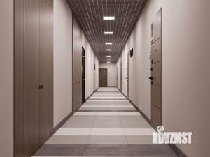 2-к квартира, вторичка, 69м2, 5/18 этаж