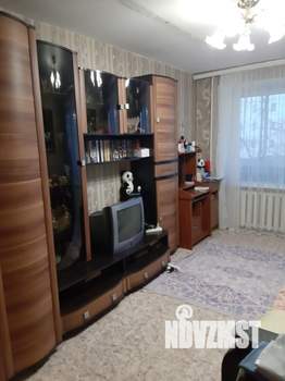 1-к квартира, вторичка, 31м2, 3/5 этаж