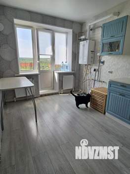 2-к квартира, вторичка, 45м2, 3/3 этаж