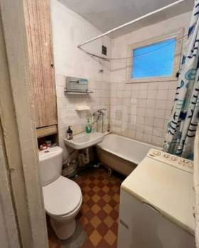 2-к квартира, вторичка, 40м2, 5/5 этаж