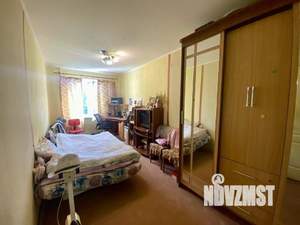 2-к квартира, вторичка, 48м2, 3/5 этаж