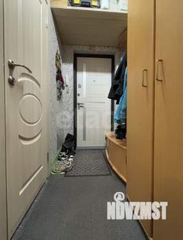 2-к квартира, вторичка, 45м2, 4/5 этаж