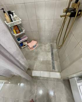 3-к квартира, вторичка, 61м2, 2/8 этаж