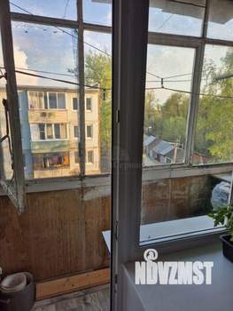 3-к квартира, вторичка, 50м2, 4/5 этаж