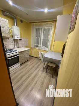 1-к квартира, вторичка, 30м2, 4/5 этаж