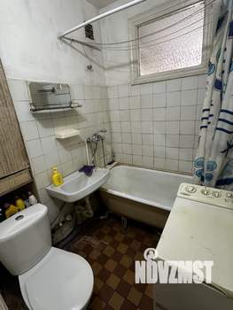 2-к квартира, вторичка, 40м2, 5/5 этаж