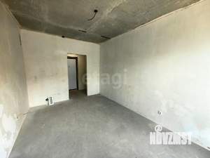 1-к квартира, вторичка, 33м2, 4/5 этаж