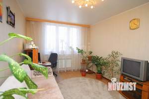 3-к квартира, вторичка, 100м2, 13/14 этаж