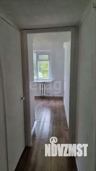 2-к квартира, вторичка, 45м2, 2/5 этаж