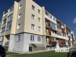 2-к квартира, вторичка, 46м2, 4/4 этаж