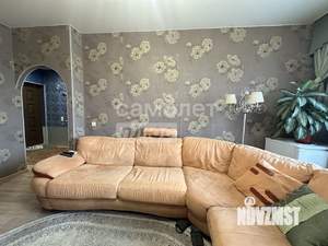 1-к квартира, вторичка, 41м2, 2/17 этаж