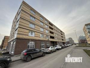 3-к квартира, вторичка, 71м2, 4/5 этаж