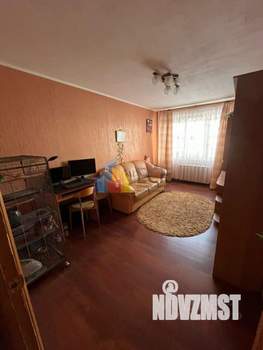 4-к квартира, вторичка, 106м2, 1/9 этаж