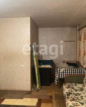 1-к квартира, вторичка, 40м2, 1/9 этаж