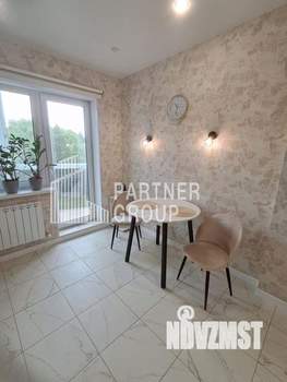 1-к квартира, вторичка, 36м2, 3/8 этаж