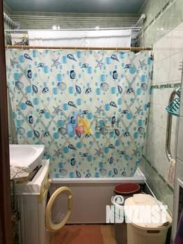 1-к квартира, вторичка, 33м2, 2/9 этаж