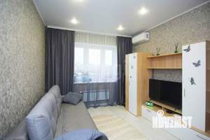 1-к квартира, вторичка, 35м2, 6/8 этаж