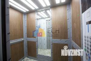 2-к квартира, вторичка, 60м2, 9/19 этаж